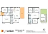 29 Hampton Street, Toronto, NSW 2283-Floorplan