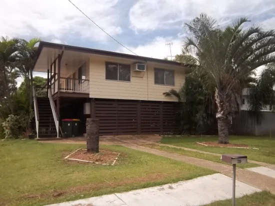 29 Hannan Drive, Moranbah, Qld 4744 - For Sale