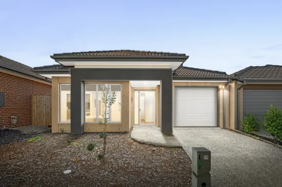 29 Happiness Way, Wyndham Vale, Vic 3024