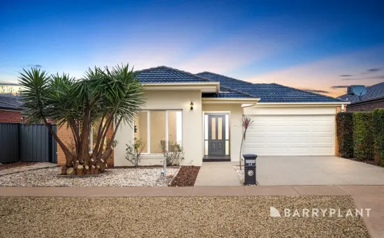 29 Hardwick Road, Point Cook, Vic 3030
