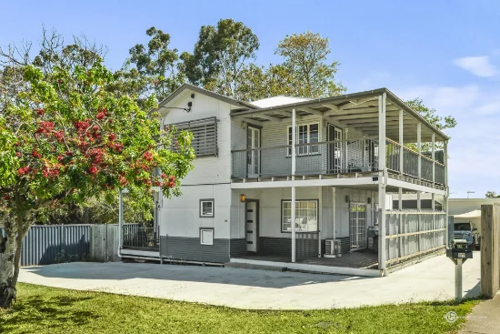 29 HARLEN ROAD, Salisbury, Qld 4107 - For Rent