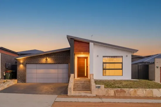 29 Harriott Street, Wright, ACT 2611