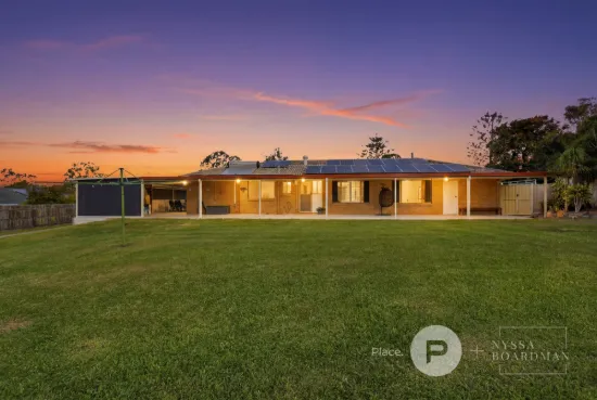 29 Harrow Court, Caboolture, Qld 4510