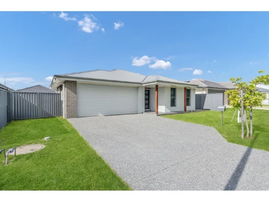 29 Harvest Street, Thrumster, NSW 2444