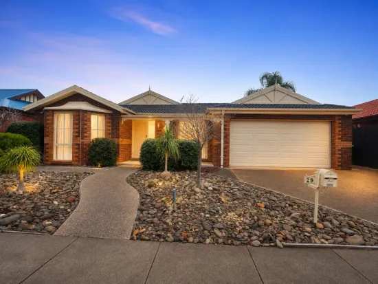 29 Harvest Way, Werribee, Vic 3030