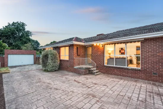 29 Hastings Avenue, Blackburn South, Vic 3130