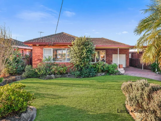 29 Heather Street, Girraween, NSW 2145