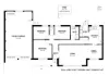 29 Hendrix Crescent, Paralowie, SA 5108-Floorplan