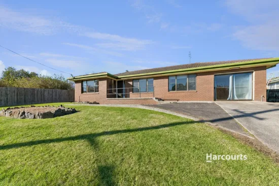 29 Henslowes Road, Ulverstone, Tas 7315