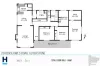 29 Henslowes Road, Ulverstone, Tas 7315-Floorplan