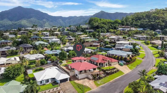 29 Herald Street, Bentley Park, Qld 4869