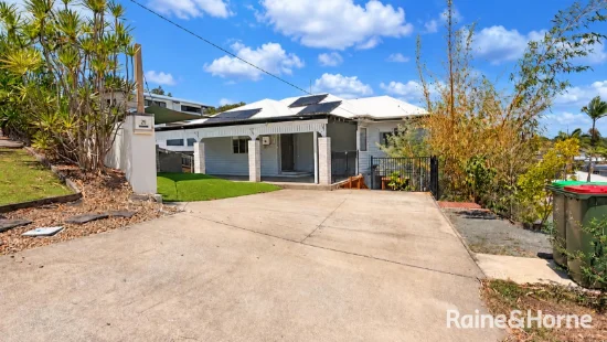 29 Herbertson Street, West Gladstone, Qld 4680 - For Rent