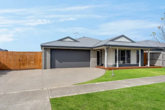 29 Heritage Mews, Drysdale, Vic 3222