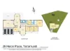 29 Heron Place, Yarramundi, NSW 2753-Floorplan