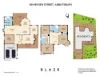 29 Heysen Street, Abbotsbury, NSW 2176-Floorplan