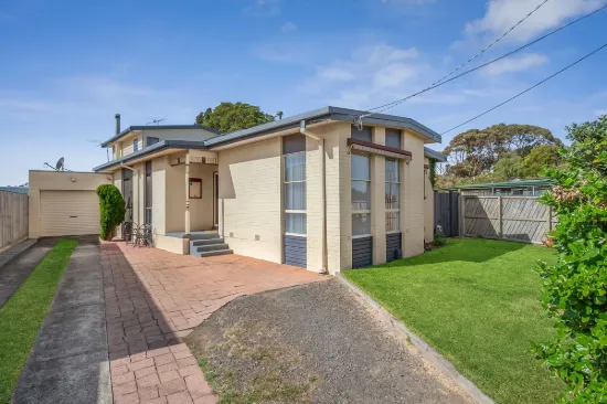 29 Hibiscus Crescent, Newcomb, Vic 3219