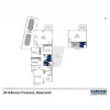 29 Hibiscus Crescent, Newcomb, Vic 3219-Floorplan