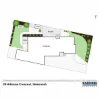 29 Hibiscus Crescent, Newcomb, Vic 3219-Floorplan