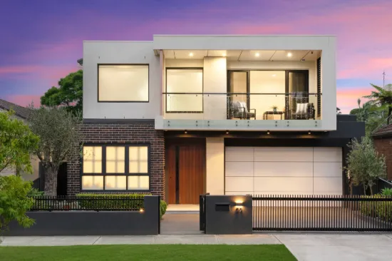 29 High St, Willoughby, NSW 2068