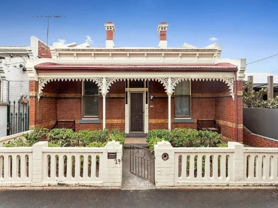 29 Highett Street, Richmond, Vic 3121 - For Rent