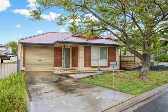 29 Highview Circuit, Greenwith, SA 5125