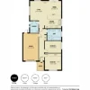 29 Highview Circuit, Greenwith, SA 5125-Floorplan
