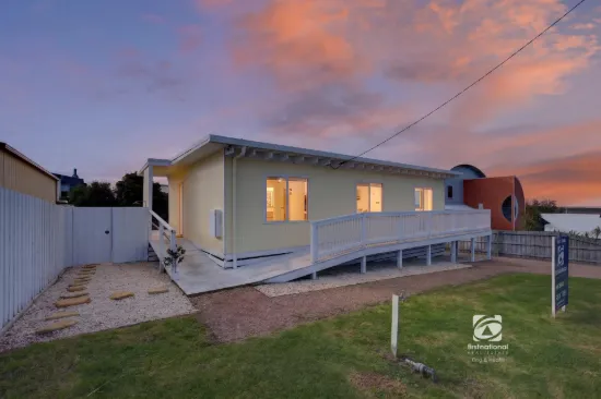 29 Hill Crest Way, Lake Tyers Beach, Vic 3909