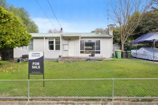 29 Hillside Avenue, Eildon, Vic 3713