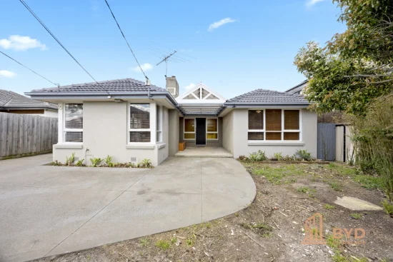 29 Hillside Street, Springvale, Vic 3171