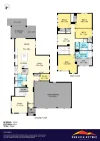 29 Hillview Road, Brown Hill, Vic 3350-Floorplan