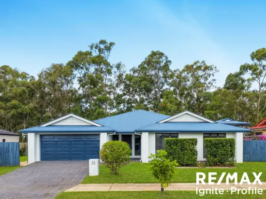 29 Hindmarsh Place, Westlake, Qld 4074