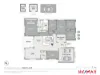 29 Hindmarsh Place, Westlake, Qld 4074-Floorplan