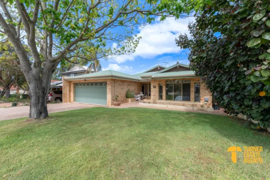 29 Hird Place, Palmyra, WA 6157