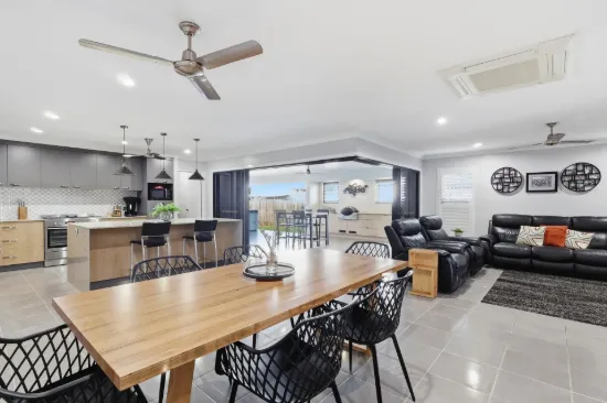 29 Hoffman Drive, Marian, Qld 4753