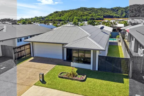 29 Homevale Entrance, Mount Peter, Qld 4869