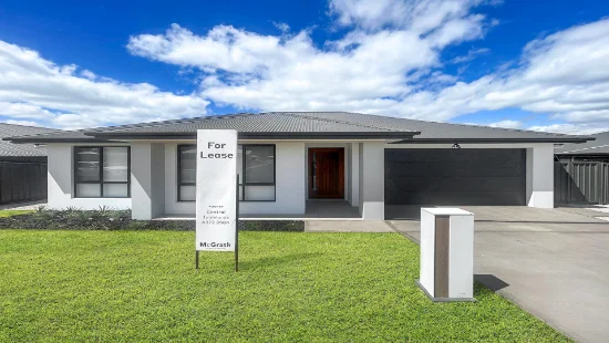 29 Hone Creek Drive, Mudgee, NSW 2850