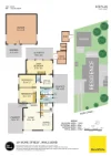 29 Hope Street, Wallsend, NSW 2287-Floorplan