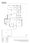 29 Horseshoe Drive, Roseworthy, SA 5371-Floorplan