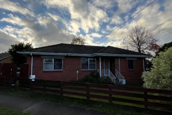 29 Howard Avenue, Churchill, Vic 3842