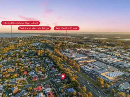 29 Hulme Street, Clontarf, Qld 4019-Image