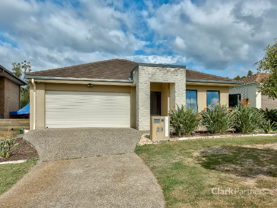 29 Hume Circuit, Warner, Qld 4500