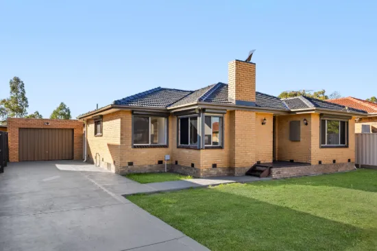 29 Huntsman Drive, Noble Park, Vic 3174