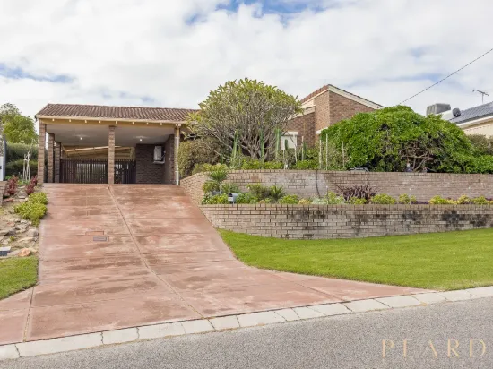 29 Hurley Way, Hillarys, WA 6025