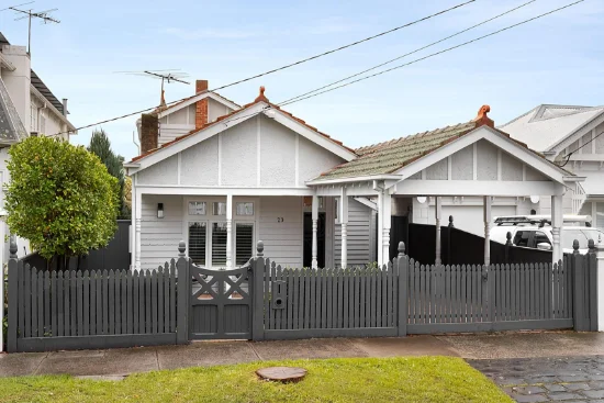 29 Hurtle Street, Ascot Vale, Vic 3032