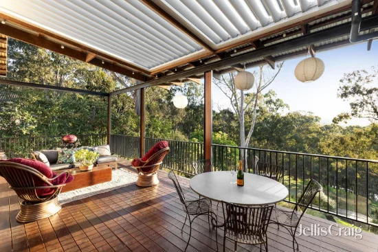 29 Hutchinson Avenue, Warrandyte, Vic 3113-Image