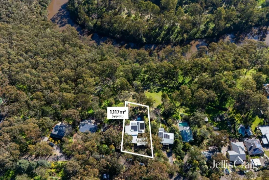 29 Hutchinson Avenue, Warrandyte, Vic 3113-Image