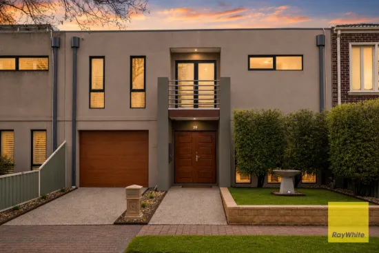 29 Hyde Park Terrace, Point Cook, Vic 3030