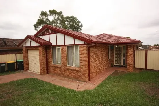 29 Hydrangea Place, Macquarie Fields NSW 2564-Image