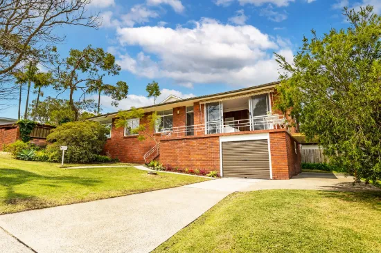 29 Iluka Avenue, Elanora Heights, NSW 2101