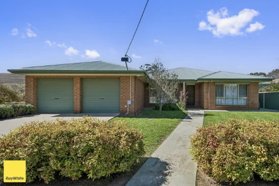 29 Impey Street, Murchison, Vic 3610